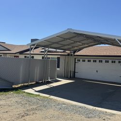 Carports Y Garages