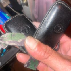 I Got Lexus Keys I don’t Need Anymore