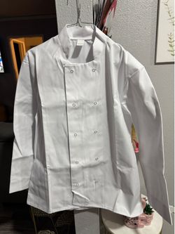 Chef uniform