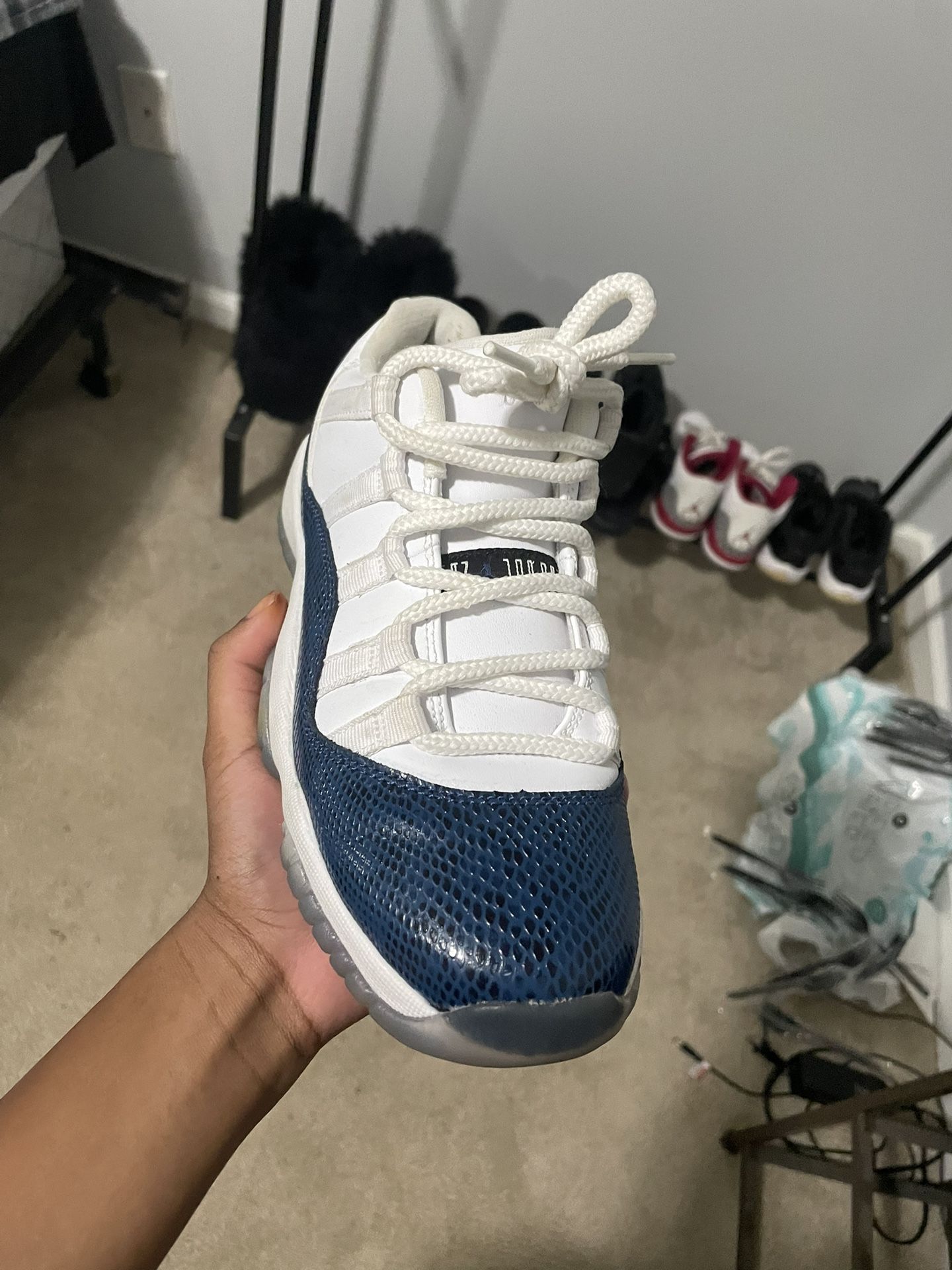 Jordan 11