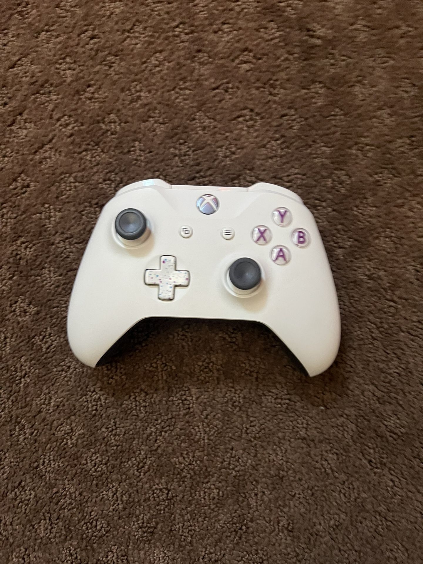 Xbox Controller