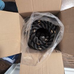 Brand New Battle Rope 1.5 X 30