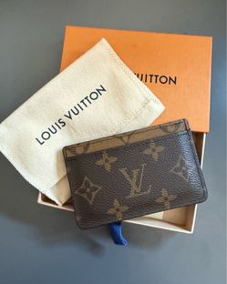 Louis Vuitton card holder