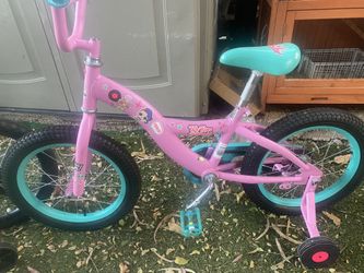 Bisicletas Para Niño Y Niña 