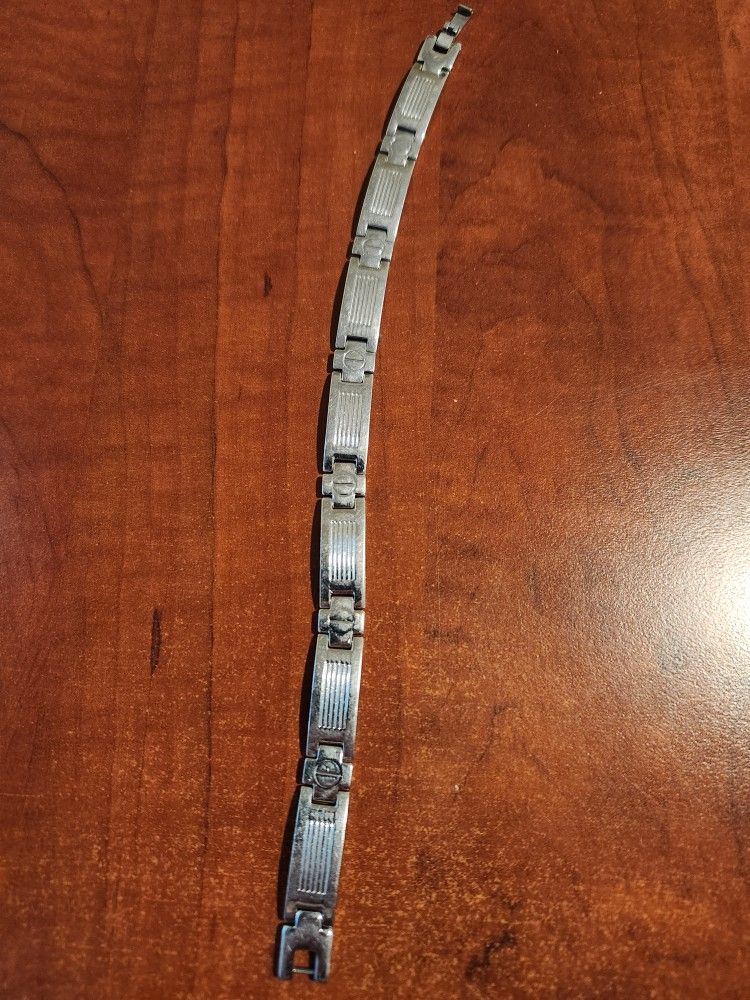 Stainless Steel Bracelet
