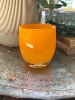 Glassybaby Votive