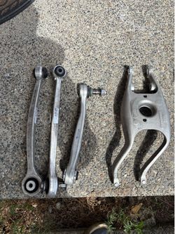 G80/g82 m3/m4 control arms