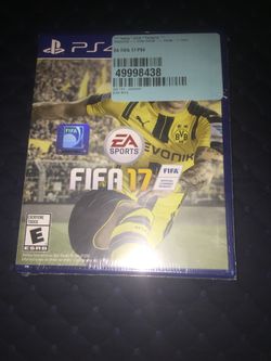 FIFA 17