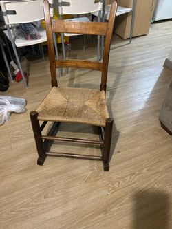 Kids Rocking Chair