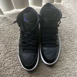 Jordan 1s