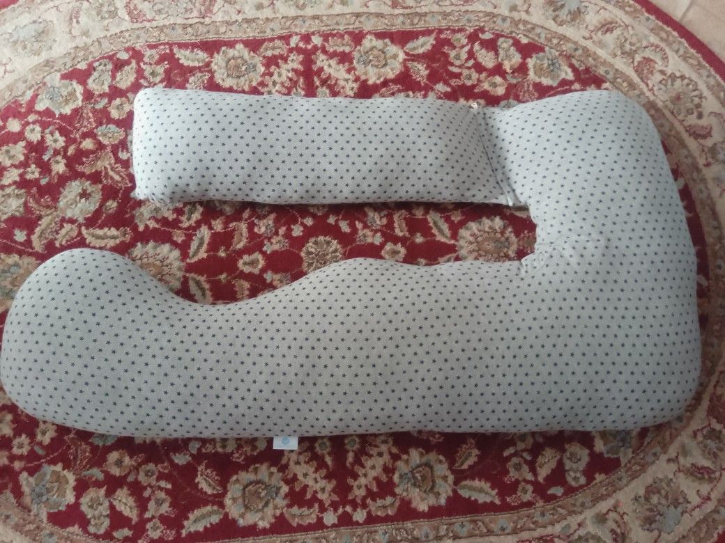 Maternity Pillow