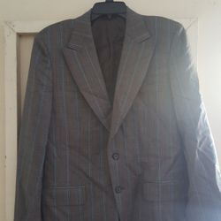 Prada Mens Sport Coat.