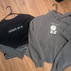 Wednesday PacSun 