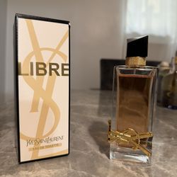 YSL Libre Eau de Toilette – Luxury Fragrance