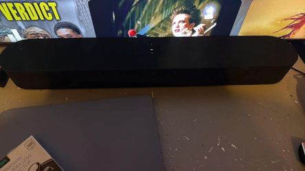 Sonos beam gen 2