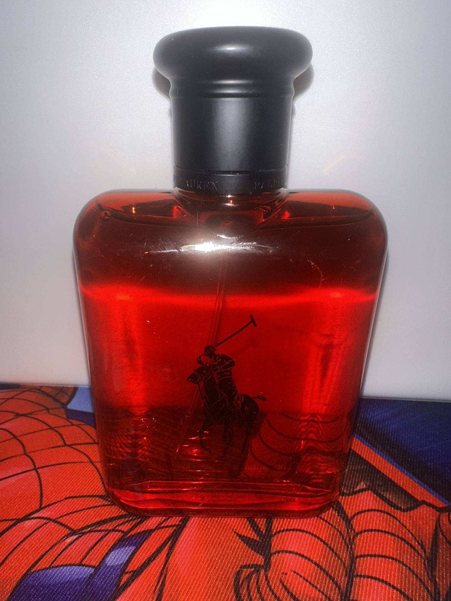 Polo Red Cologne
