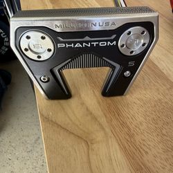 Scotty Cameron Phantom 5