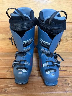 Tecnica Ski Boots