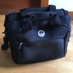 TravelPro Lite WalkAbout Carry On Rolling Luggage