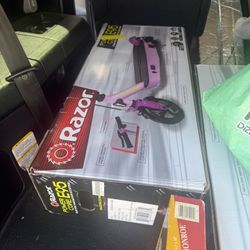 Electric Razor Scooter E95