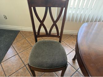 Dinner table