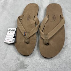 NEW RAINBOW men’s SANDAL size XXXLarge (13.5-15)