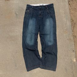 Covec denim