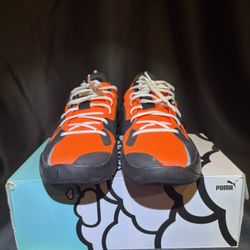 Dreamer 1s Puma Size 11.5