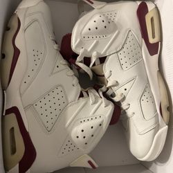 Jordan 6 