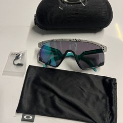 Oakley Custom BXTR Sunglasses 