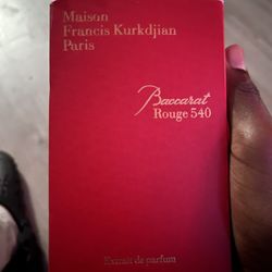 Baccarat 