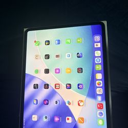 iPad Pro M5 , 13 Inch , 256gb