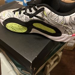 Tenis De Caballero Talla 12