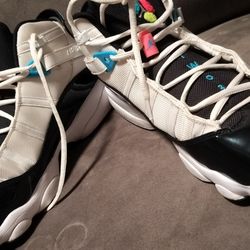 size 13 jordans 