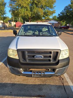2005 Ford F-150