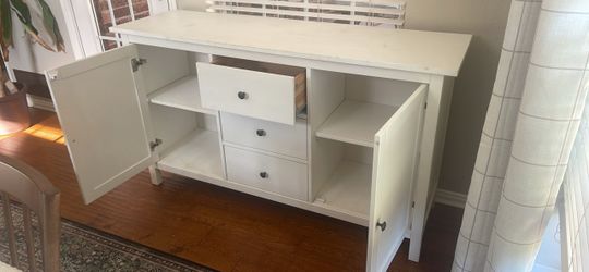 IKEA sideboard cabinet
