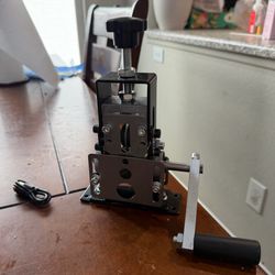 Wire stripping