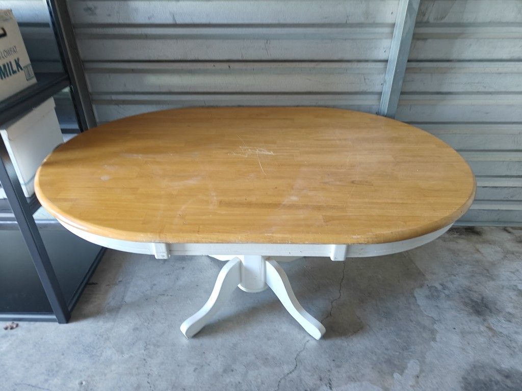 Amazing Beautiful Table