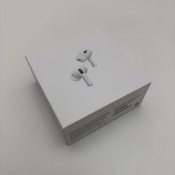 AirpodsPro Gen 2 - Sealed / New🔥🔥