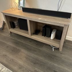 TV Stand 