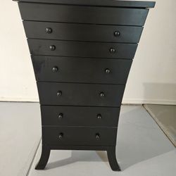 Jewelry Chest