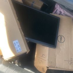 Two Dell