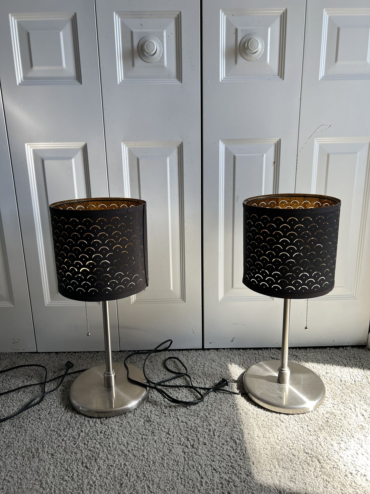 Table Lamps