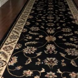Rug Runners for Hallways 28ft Long 26inch Wide 