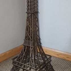 Paris Metal/Iron Tower