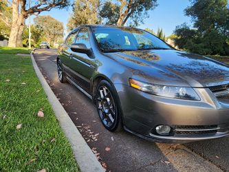 2007 Acura TL