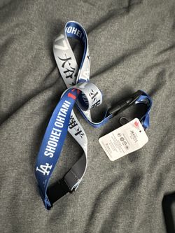 Ohtani Keychain