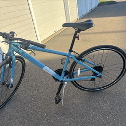 BRAND NEW: Batch Fitness Bike