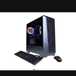 CyberPowerPC - Gamer Master Gaming