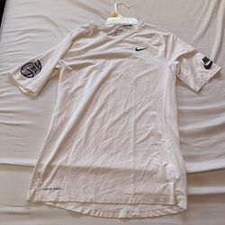 Eybl Compression Shirt